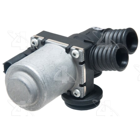 Four Seasons Bmw 318 Series 03-01 Heater Valve, 74895 74895